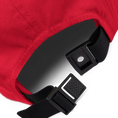 Load image into Gallery viewer, 3UP 3DOWN logo Five Panel Cap