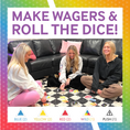 Load image into Gallery viewer, MIXED DOUBLES® dice game