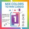 Load image into Gallery viewer, MIXED DOUBLES® dice game