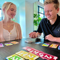 Load image into Gallery viewer, MIXED DOUBLES® dice game