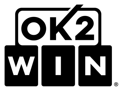 ok2win logo