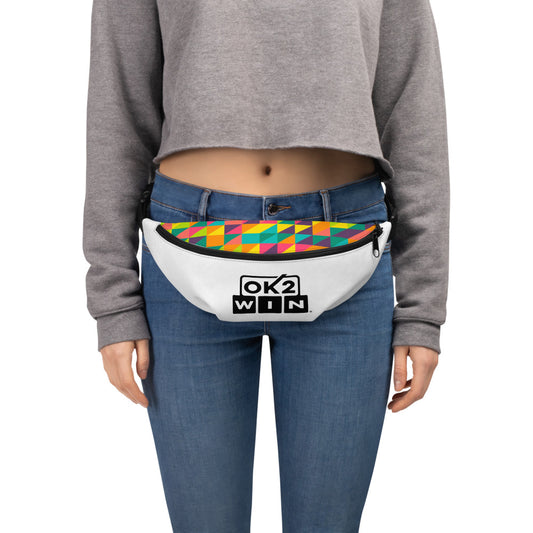 ok2win Fanny Pack