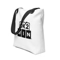 Load image into Gallery viewer, ok2win Tote bag
