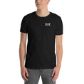 Load image into Gallery viewer, 3UP 3DOWN logo Unisex T-Shirt