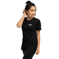 Load image into Gallery viewer, 3UP 3DOWN logo Unisex T-Shirt