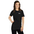Load image into Gallery viewer, 3UP 3DOWN logo Unisex T-Shirt