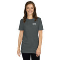 Load image into Gallery viewer, 3UP 3DOWN logo Unisex T-Shirt