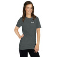 Load image into Gallery viewer, 3UP 3DOWN logo Unisex T-Shirt