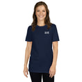 Load image into Gallery viewer, 3UP 3DOWN logo Unisex T-Shirt