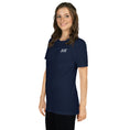 Load image into Gallery viewer, 3UP 3DOWN logo Unisex T-Shirt