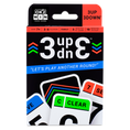 Load image into Gallery viewer, 3UP 3DOWN® Card Game