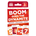 Load image into Gallery viewer, BOOM GOES THE DYNAMITE® card game
