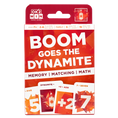 Load image into Gallery viewer, BOOM GOES THE DYNAMITE® card game