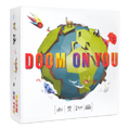 Load image into Gallery viewer, DOOM ON YOU® card game