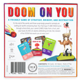 Load image into Gallery viewer, DOOM ON YOU® card game