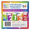 Load image into Gallery viewer, MIXED DOUBLES® dice game
