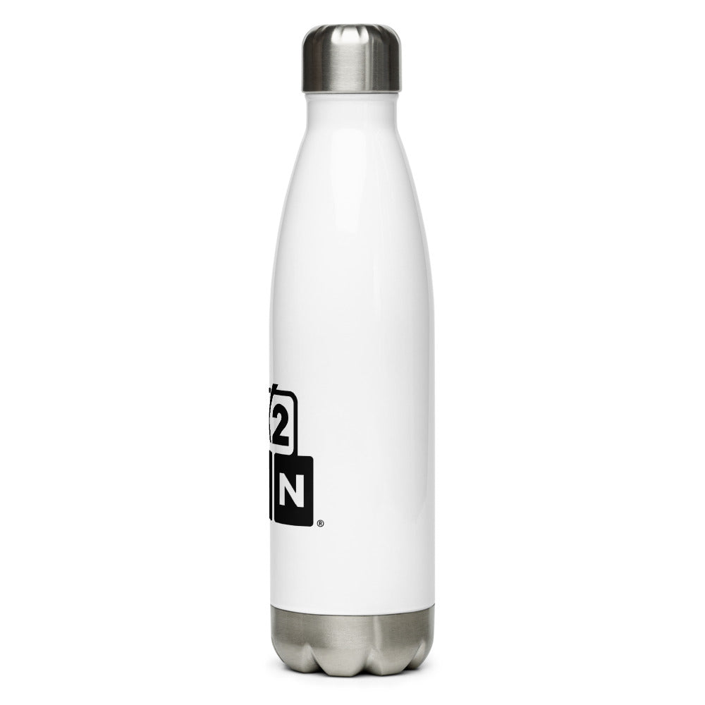 ok2win Stainless Steel Water Bottle