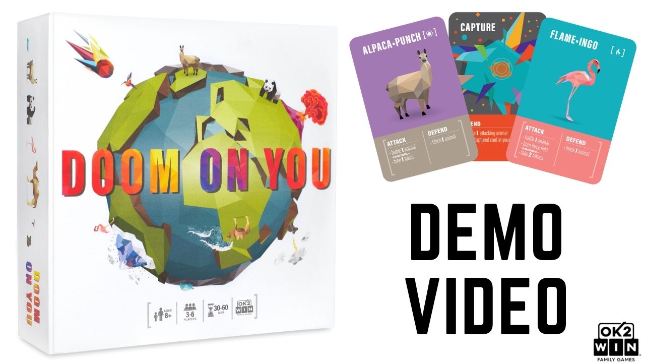 Load video: 