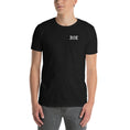 Load image into Gallery viewer, 3UP 3DOWN logo Unisex T-Shirt

