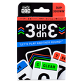 Load image into Gallery viewer, 3UP 3DOWN® Card Game
