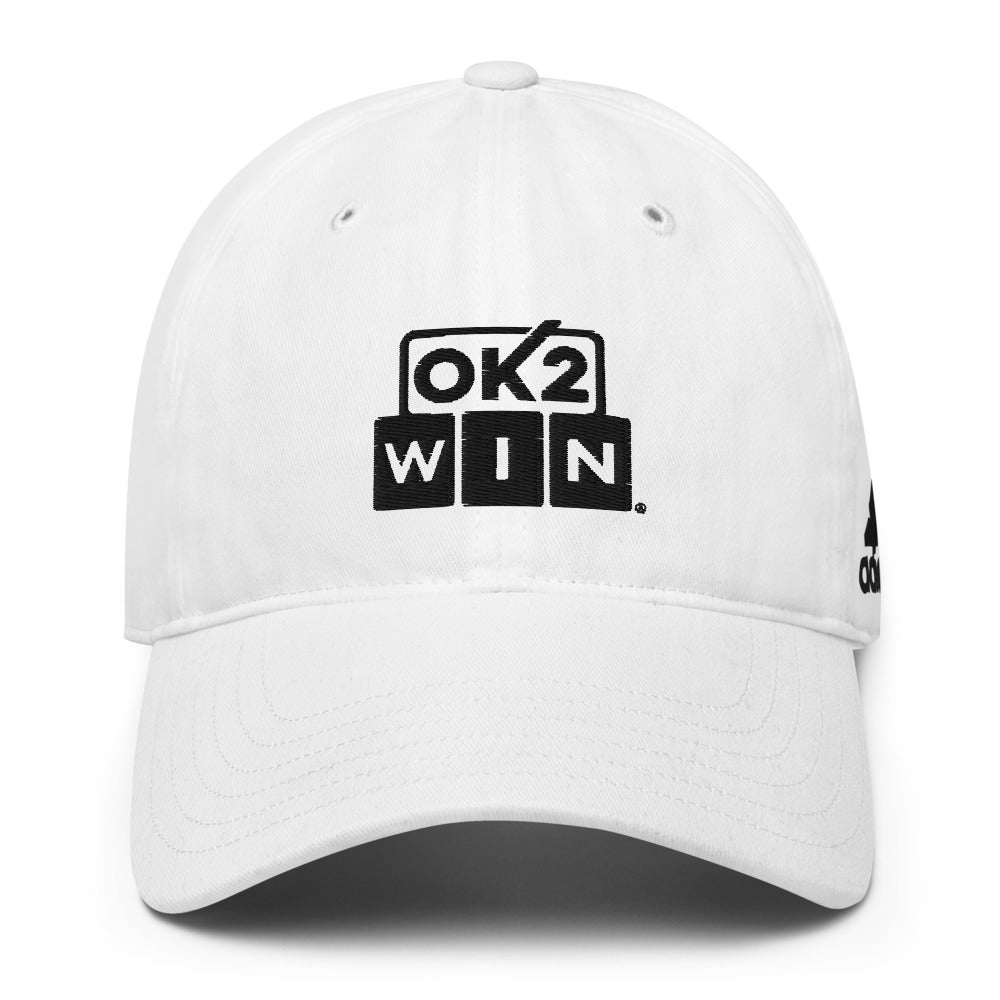 ok2win Performance golf cap